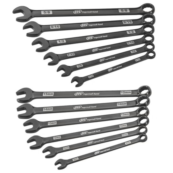 Ingersoll Rand - Coffret d'outils de mécanicien de maître Edge, 155 pièces