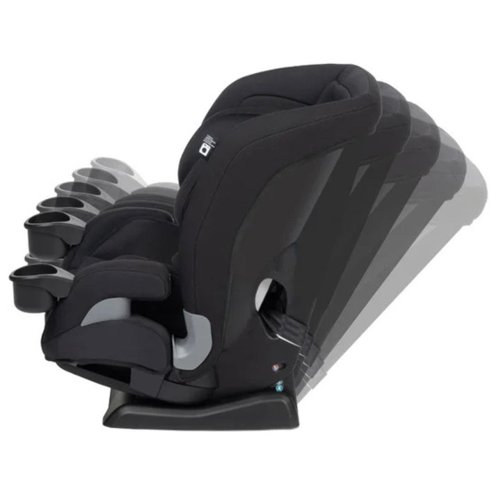Safety 1st - SlimRide All-in-One Convertible Car Seat