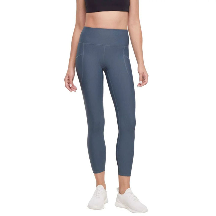 GapFit - Legging côtelé