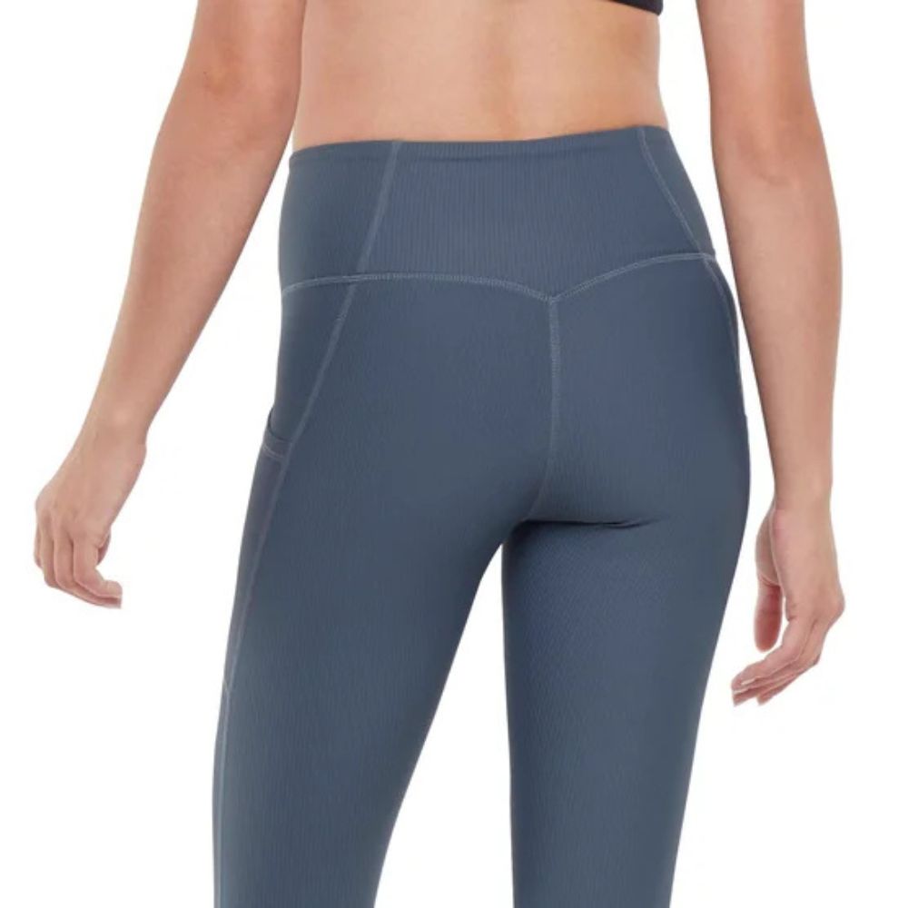 GapFit - Legging côtelé