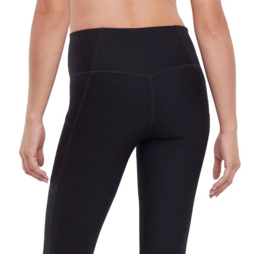 GapFit - Legging côtelé