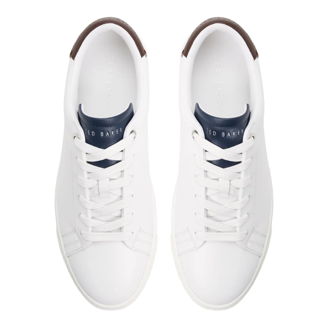 Ted Baker - Chaussures de tennis pour homme