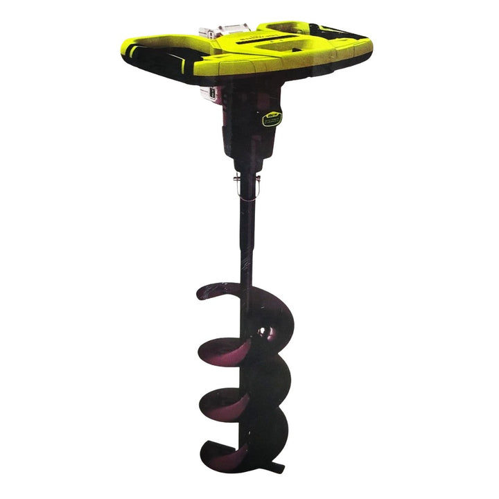 Snow Joe - 20.3 cm (8 in.) ice fishing auger