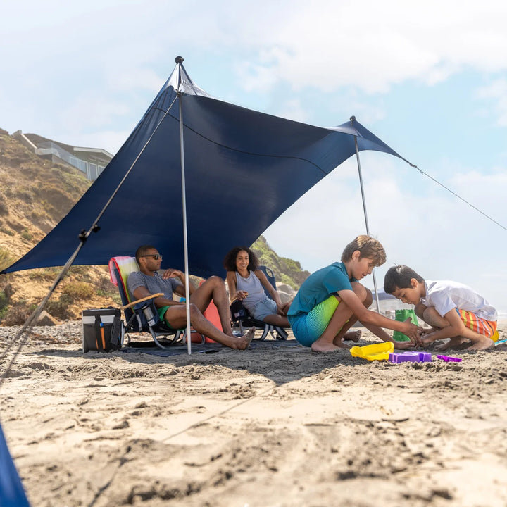 Sport-Brella - Abri solaire Sol-Breeze