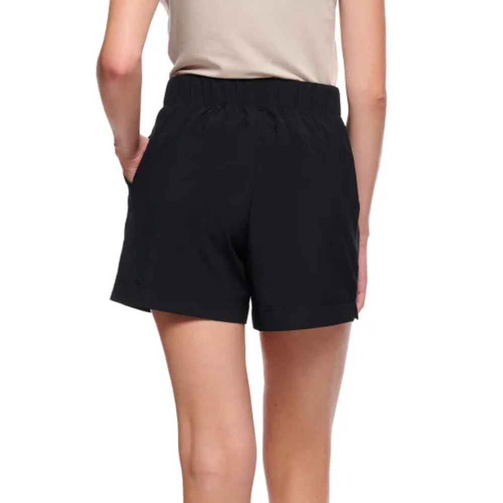 Lolë - Short taille élastique