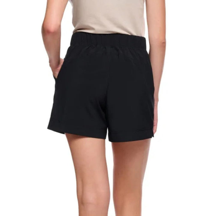 Lolë - Short taille élastique