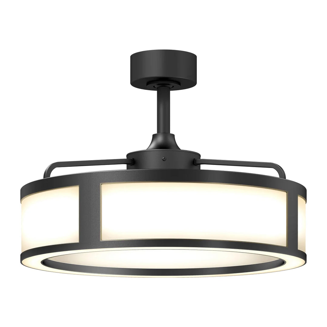 Artika - Ventilateur de plafond Huxley 23 po