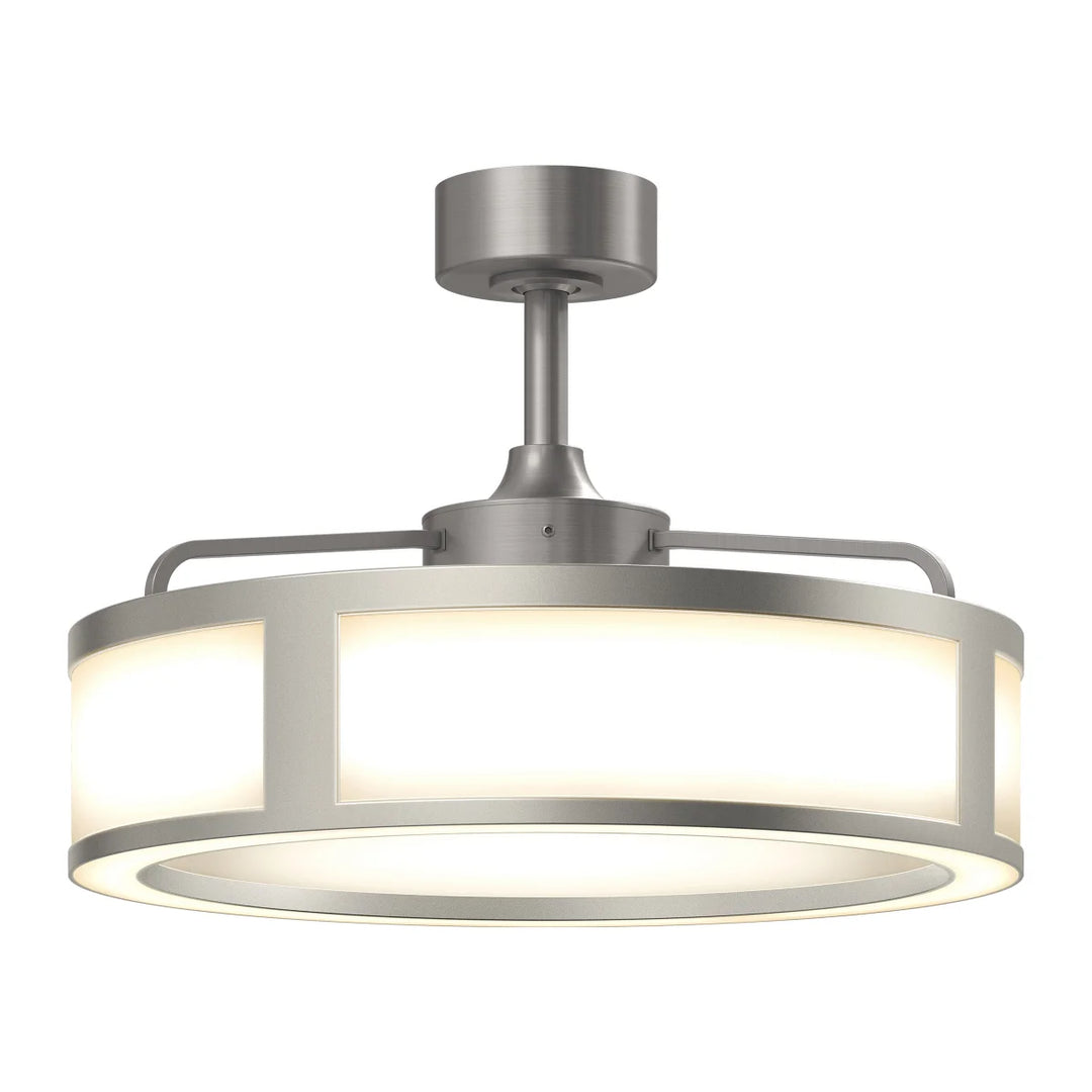 Artika - Ventilateur de plafond Huxley 23 po