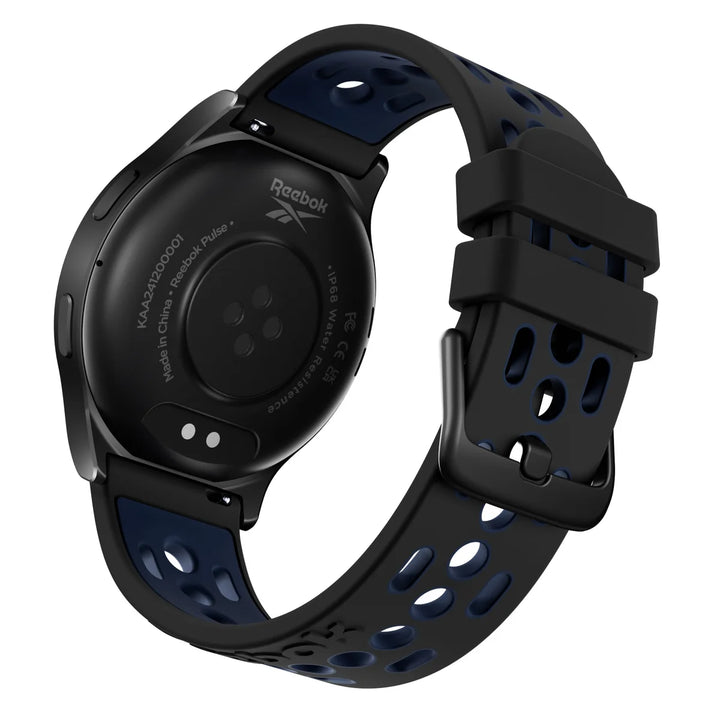 Reebok - Montre intelligente sportive Pulse