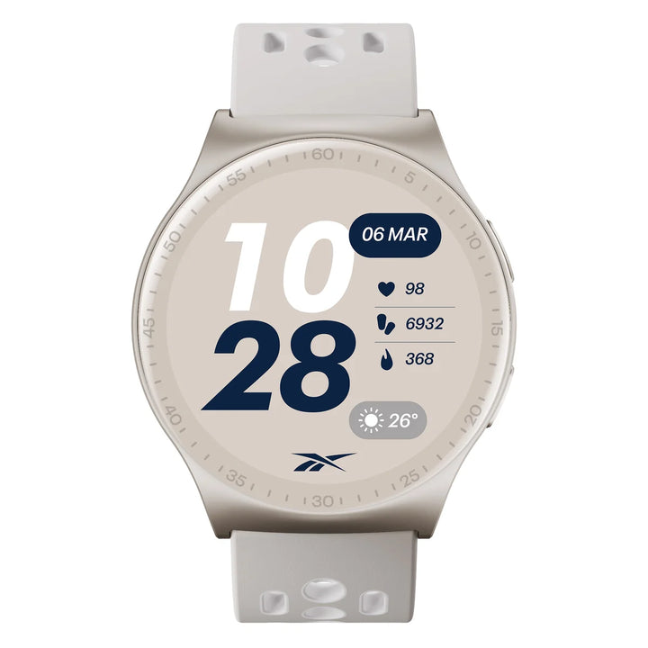 Reebok - Montre intelligente sportive Pulse