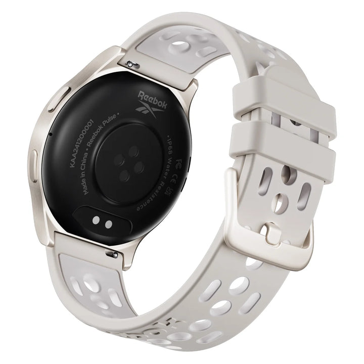 Reebok - Montre intelligente sportive Pulse