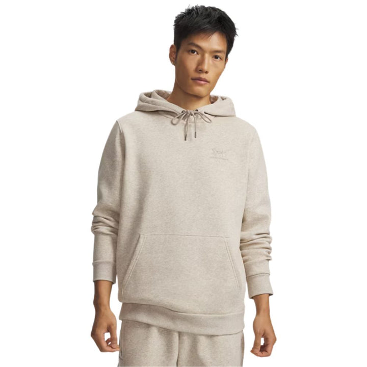 Under Armour - Chandail à capuchon