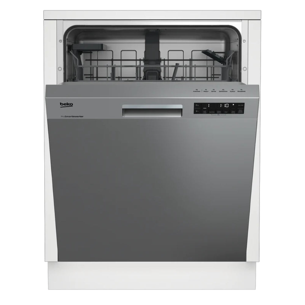 Beko - 24 in Dishwasher