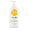 Bondi Sands - Sunscreen Lotion SPF 50+, 2 x 500 mL