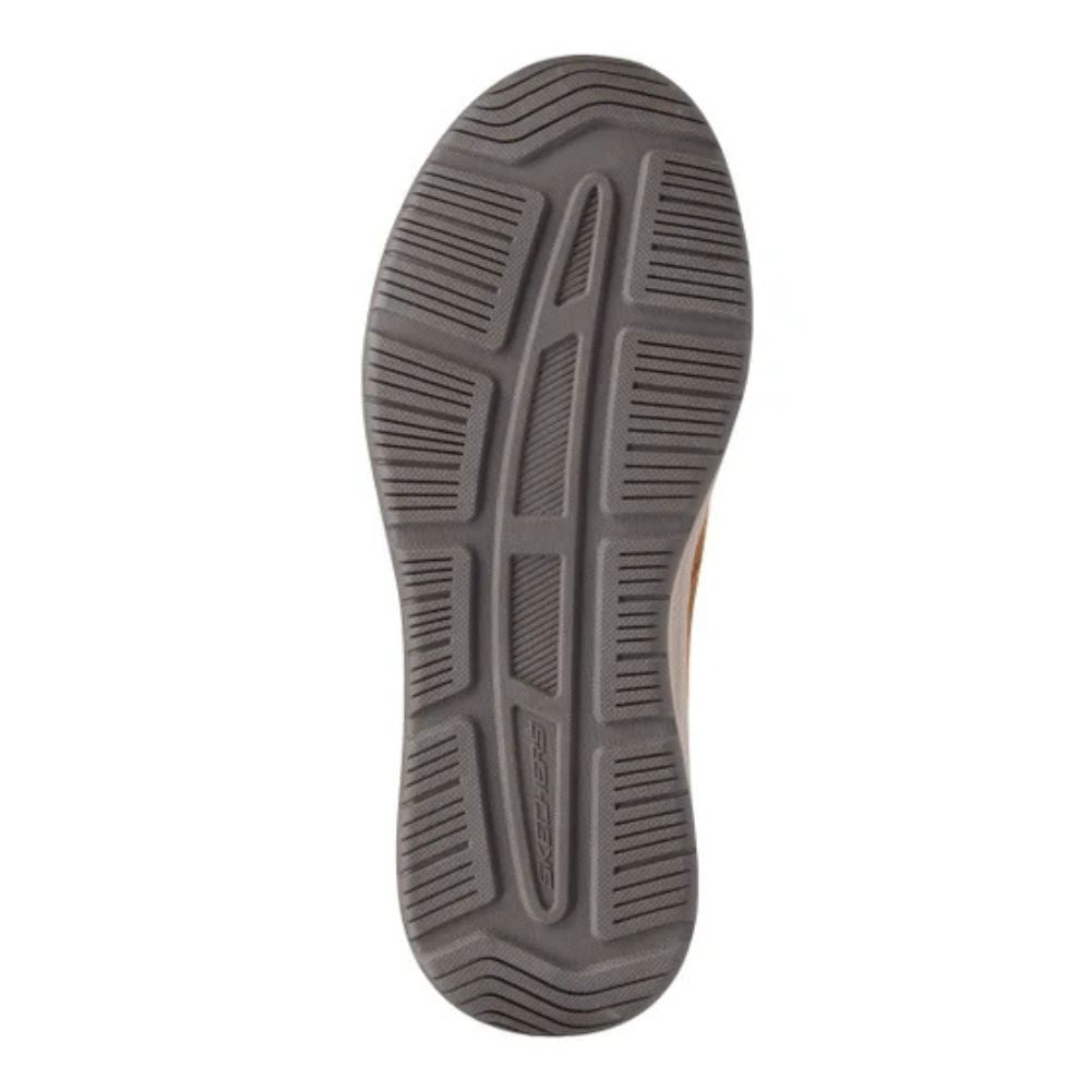 Skechers - Men's Stanton Bungee Shoes with Swift Fit