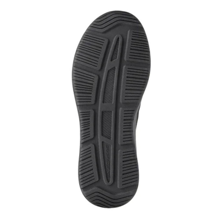 Skechers - Men's Stanton Bungee Shoes with Swift Fit