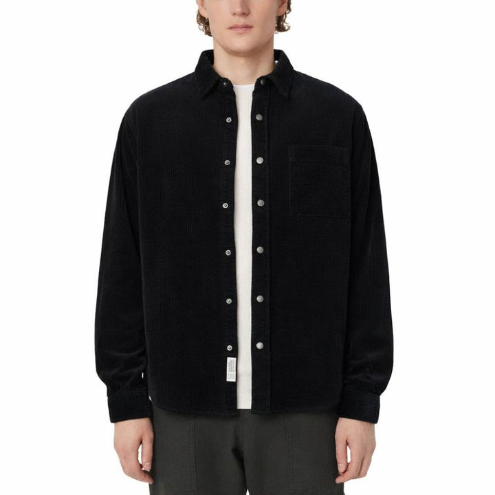 Frank And Oak - Corduroy Shirt
