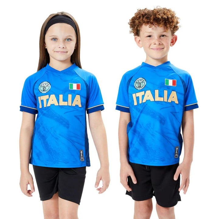 Fifa - Maillot de soccer pour enfants