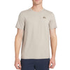Quiksilver - T-shirt ultra doux