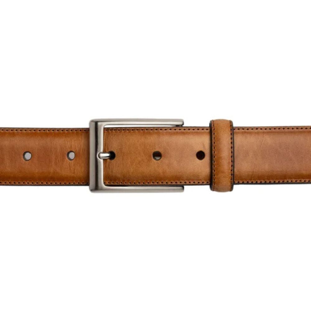 Vince Camuto - Genuine Leather Belt