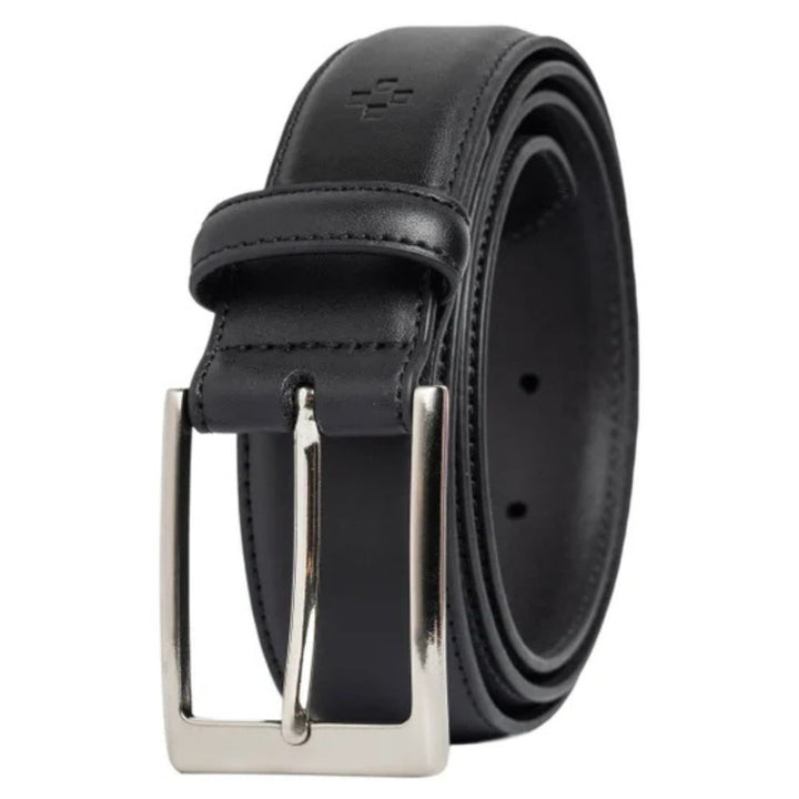 Vince Camuto - Genuine Leather Belt