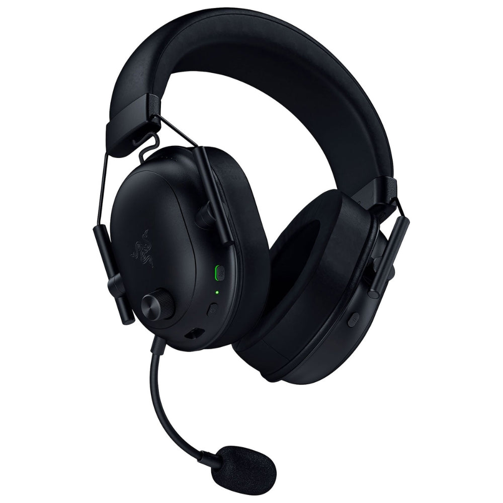 Razer - BlackShark V3 wireless gaming headset