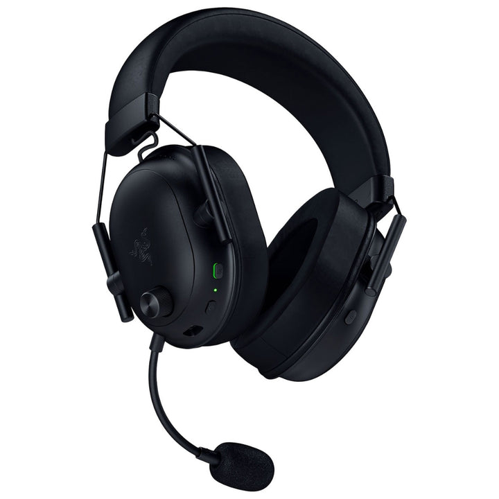 Razer - BlackShark V3 wireless gaming headset