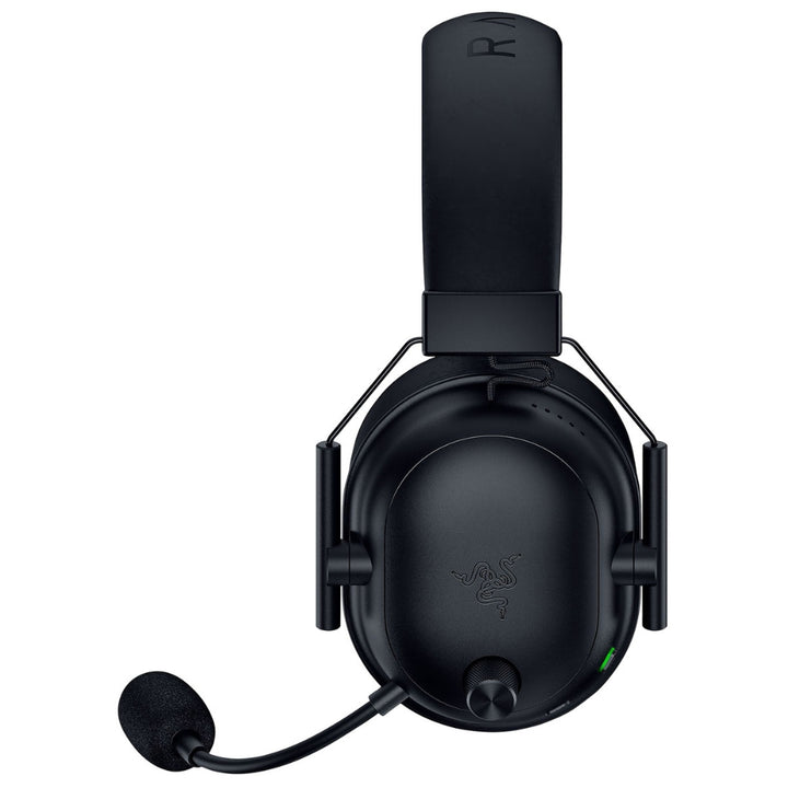 Razer - BlackShark V3 wireless gaming headset