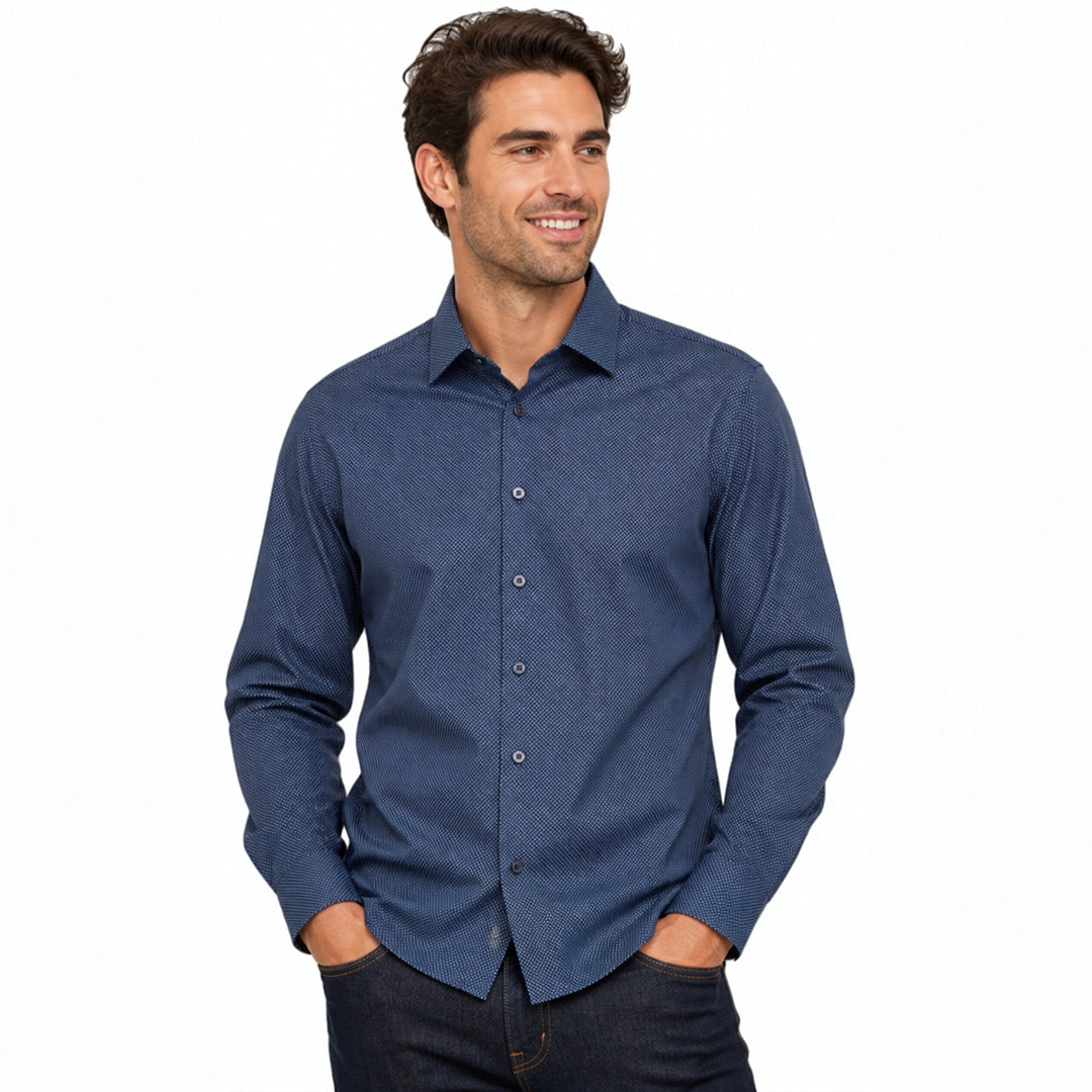 Nautica - Chemise habillée