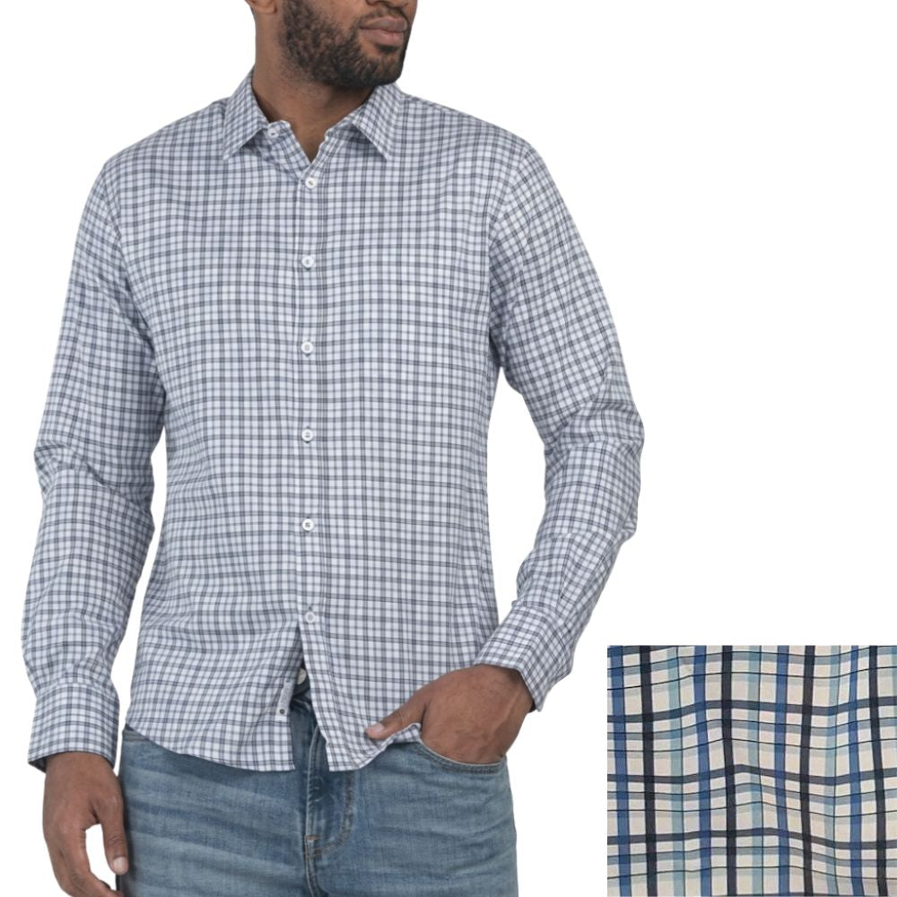 Nautica - Chemise habillée
