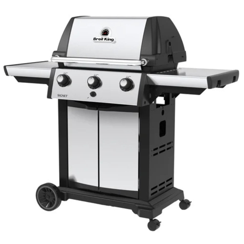 Broil King - Barbecue à propane Signet 320 PRO 3