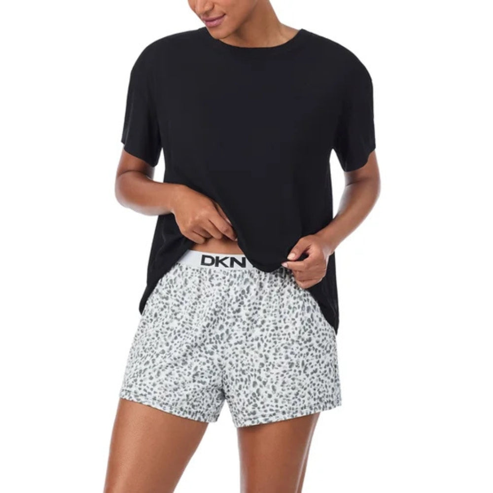 DKNY - Ensemble de détente, 2 pièces