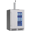 Zephyr Presrv™ Freestanding Beverage Center