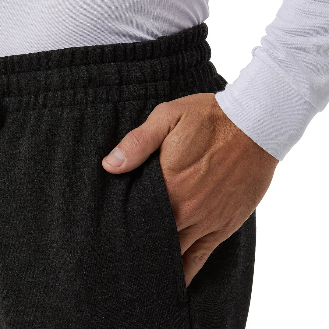 32 Degrees - Pantalon en piqué