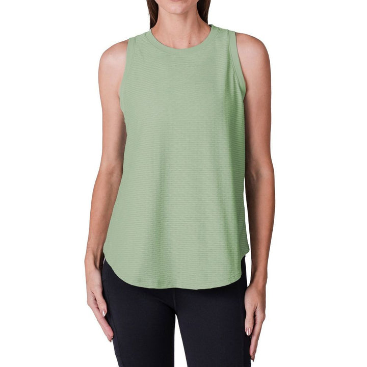 Tuff Athletics - Sports Tank Top