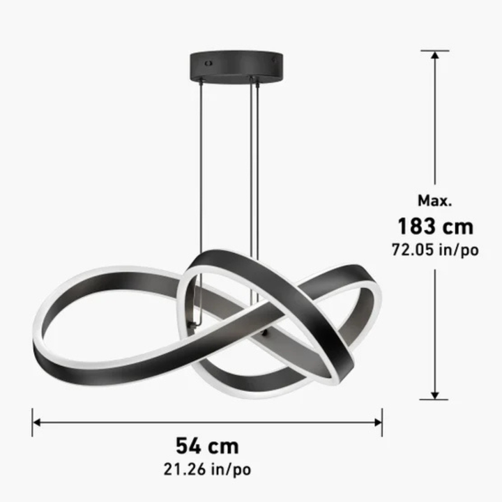 Artika - Bolero Pendant Light Fixture