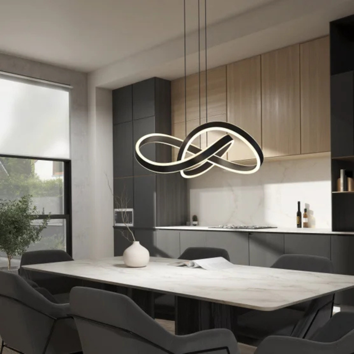 Artika - Bolero Pendant Light Fixture