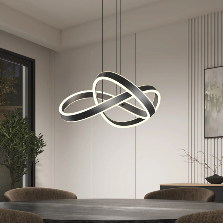 Artika - Bolero Pendant Light Fixture