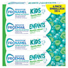 Pronamel - Dentifrice Pro-Émail pour enfants, 4 x 75 ml