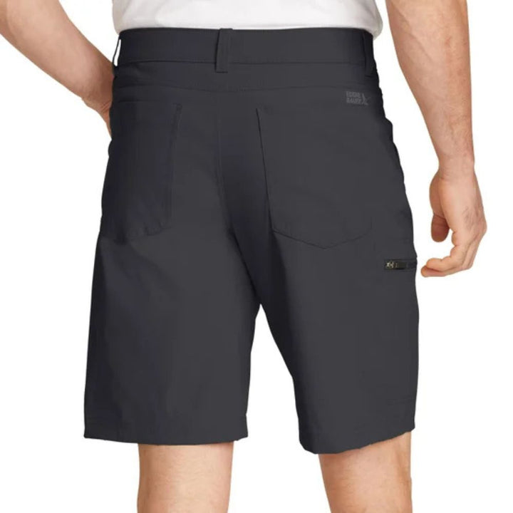Eddie Bauer - Short Rainier Tech