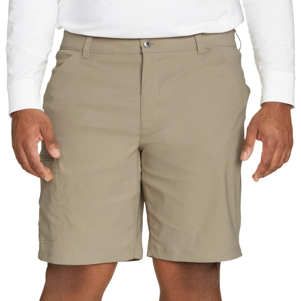 Eddie Bauer - Short Rainier Tech