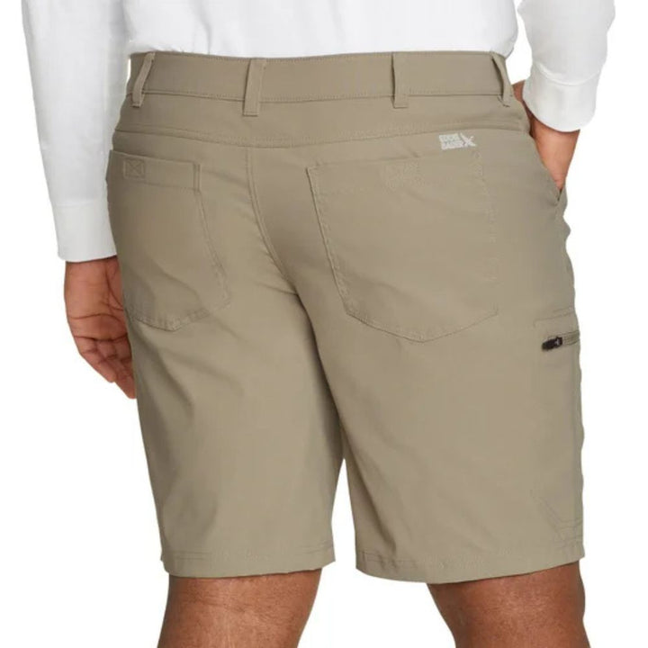 Eddie Bauer - Short Rainier Tech