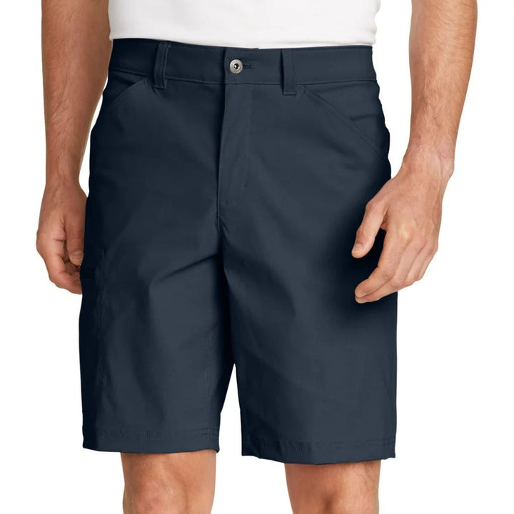 Eddie Bauer - Short Rainier Tech