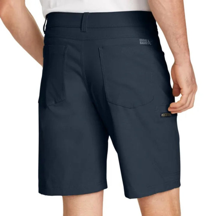 Eddie Bauer - Short Rainier Tech