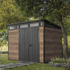 Keter - Abri Cortina 9 x 7 pi