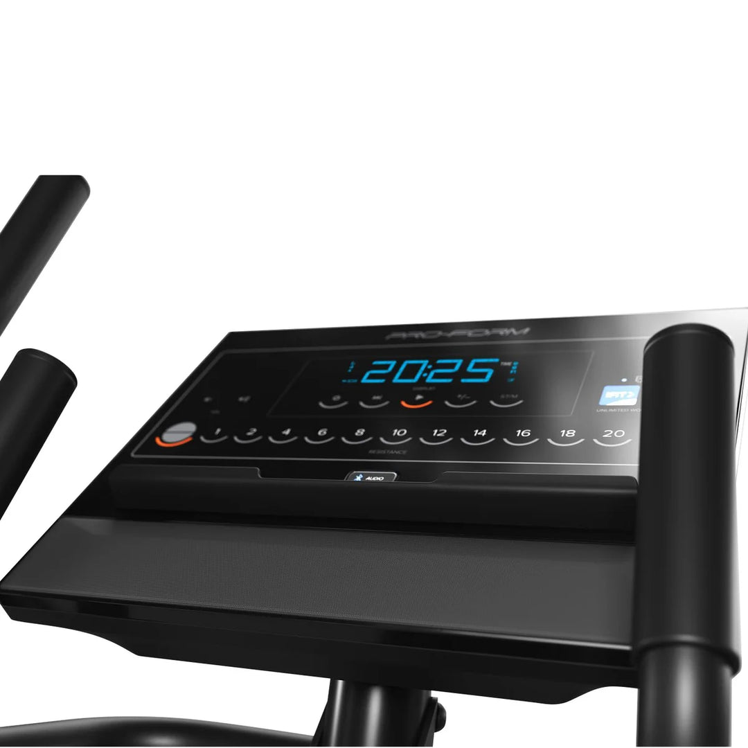 ProForm - Vélo elliptique