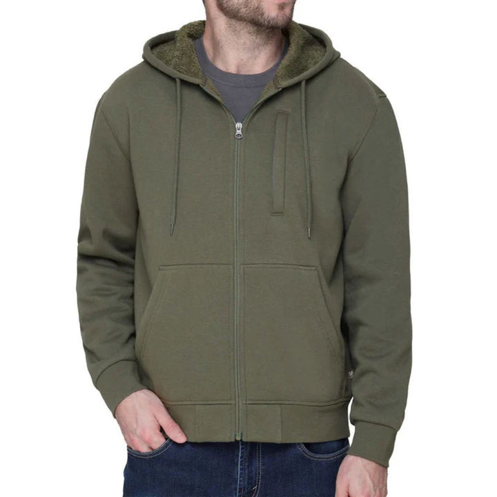 The B.C. Clothing Co - Plush Lined Hoodie
