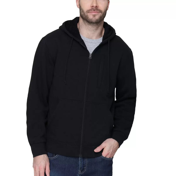 The B.C. Clothing Co - Plush Lined Hoodie