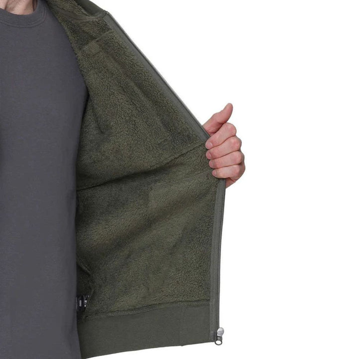 The B.C. Clothing Co - Plush Lined Hoodie