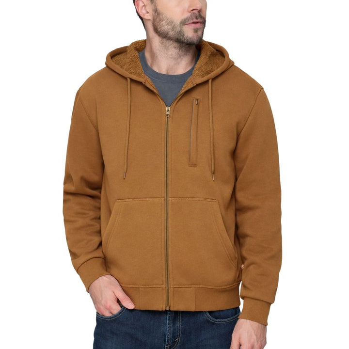 The B.C. Clothing Co - Plush Lined Hoodie